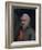 Sir Joseph Banks, English Naturalist, (1743-1820)-James Sharples-Framed Giclee Print