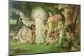 Giclee Print