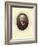 Sir Joseph William Bazalgette-null-Framed Photographic Print