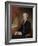 Sir Joshua Reynolds, 1784-Gilbert Stuart-Framed Giclee Print