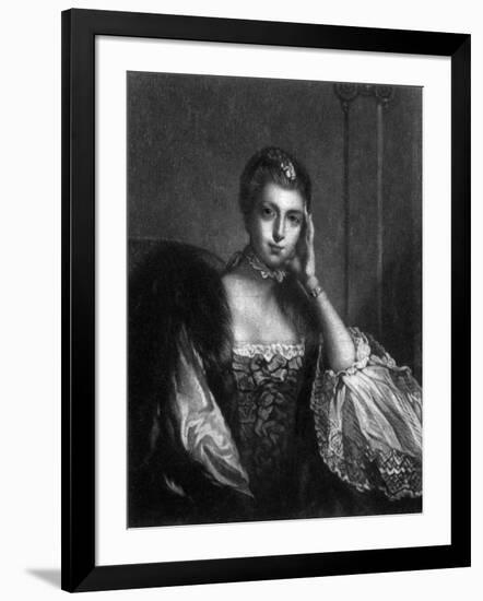 Art Print, , large