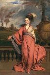 The Ladies Waldegrave, 1780-Joshua Reynolds-Giclee Print