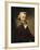 Sir Joshua Reynolds-John Jackson-Framed Giclee Print