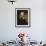 Sir Joshua Reynolds-John Jackson-Framed Giclee Print displayed on a wall