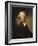 Sir Joshua Reynolds-John Jackson-Framed Giclee Print