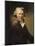 Sir Joshua Reynolds-John Jackson-Mounted Giclee Print