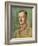 Sir Julian Hedworth George Byng, British First World War General-null-Framed Giclee Print