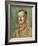 Sir Julian Hedworth George Byng, British First World War General-null-Framed Giclee Print