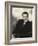 Sir Laurence Olivier, British Actor of Stage and Screen-null-Framed Photographic Print