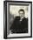 Sir Laurence Olivier, British Actor of Stage and Screen-null-Framed Photographic Print