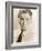 Sir Laurence Olivier, British Actor of Stage and Screen-null-Framed Photographic Print