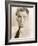 Sir Laurence Olivier, British Actor of Stage and Screen-null-Framed Photographic Print