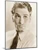 Sir Laurence Olivier, British Actor of Stage and Screen-null-Mounted Photographic Print