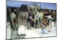 Premium Giclee Print