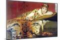 Premium Giclee Print
