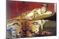 Premium Giclee Print