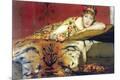 Premium Giclee Print