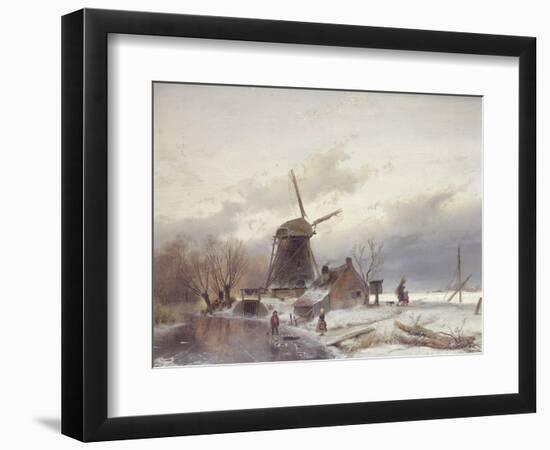 Giclee Print, , large