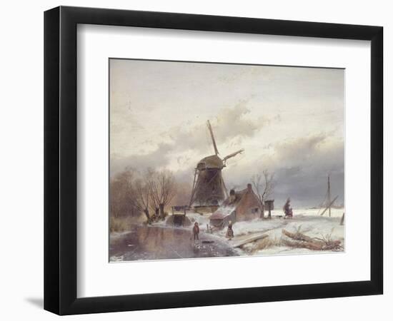 Giclee Print, , large
