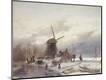 Premium Giclee Print