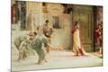 Premium Giclee Print