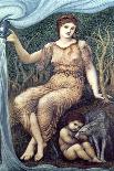 Earth Mother, 1882-Sir Lawrence Alma-Tadema-Giclee Print