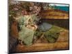 Premium Giclee Print