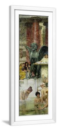 Sir Lawrence Alma-Tadema Prints & Wall Art | Art.com