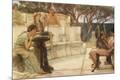 Giclee Print