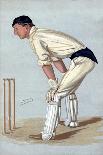 'Sir Edmund Gosse', 1927-Sir Leslie Matthew Ward-Giclee Print