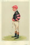 Herbert Mornington Cannon-Sir Leslie Ward-Giclee Print
