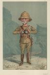 The Right Honourable Sydney Buxton-Sir Leslie Ward-Giclee Print
