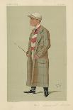 General Sir Frederick Charles Arthur Stephenson, Dear Old Ben, 18 June 1887, Vanity Fair Cartoon-Sir Leslie Ward-Giclee Print