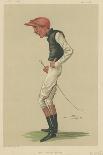 Sir Robert Bateson-Harvey-Sir Leslie Ward-Giclee Print