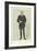 Sir Melville Macnaghten-Sir Leslie Ward-Framed Giclee Print