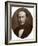 Sir Michael Costa, Italian-Born British Composer and Conductor, 1883-Lock & Whitfield-Framed Photographic Print