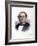 Sir Michael Costa, Italian-Born British Composer and Conductor, C1890-Petter & Galpin Cassell-Framed Giclee Print