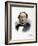 Sir Michael Costa, Italian-Born British Composer and Conductor, C1890-Petter & Galpin Cassell-Framed Giclee Print