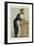 Sir Michael Hicks-Beach, 1st Earl St Aldwyn-Carlo Pellegrini-Framed Art Print