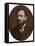 Sir Michael Hicks-Beach, Bart, MP, Chief Secretary for Ireland, 1876-Lock & Whitfield-Framed Premier Image Canvas