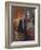 Sir Michael Scholar-Susan Ryder-Framed Giclee Print