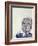 Sir Morris Finer, 1999-Stephen Finer-Framed Giclee Print