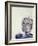 Sir Morris Finer, 1999-Stephen Finer-Framed Giclee Print