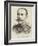 Sir Mortimer Durand-null-Framed Giclee Print