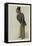 Sir Mw Ridley, VFair 1881-Carlo Pellegrini-Framed Stretched Canvas