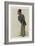 Sir Mw Ridley, VFair 1881-Carlo Pellegrini-Framed Art Print