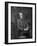 Sir Nevile Lubbock, 1903-Hubert von Herkomer-Framed Giclee Print