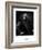 Sir Nicholas Bacon, English Politician-R Cooper-Framed Giclee Print