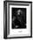 Sir Nicholas Bacon, English Politician-R Cooper-Framed Giclee Print