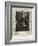 Sir Nicholas Carew-Hans Holbein the Younger-Framed Giclee Print